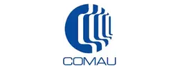 Comau Logo