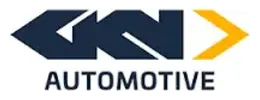 GKN logo