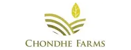 Chondhe Farm Logo