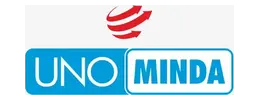 Uno Minda Logo