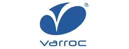 Varroc Logo