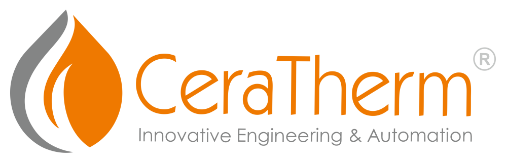 Ceratheram Logo